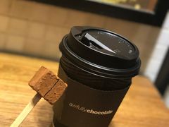 -Awfully Chocolate(来福士广场店)