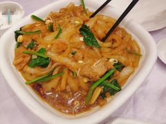 -老爷庙风味美食府(魏都大道店)