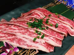 -山之屋炭火烧肉·生啤畅饮(大朗万科中央公园店)