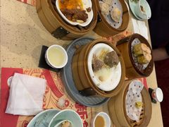 -点都德(海岸城店)