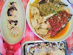 -鱼满舱·鲜活海鲜·正宗鲁菜