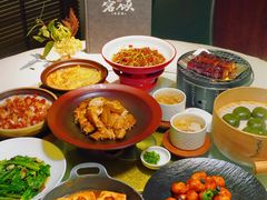 -客颂·客家宴(大壮国际广场店)