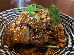 -君悦酒店·1881·北京烤鸭