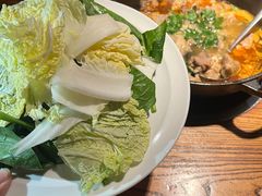 -福茂源横山铁锅羊肉(高新路店)