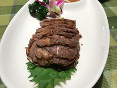 -章吴记喜瑞餐厅(东东城店)