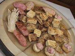 -老字号.雅克白族石板烧十年老店(大理古城店)