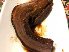 -城南往事济南风味主题餐厅(东环店)
