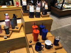 -星巴克臻选(深圳罗湖万象城店)