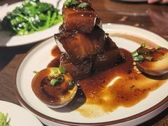 -金枝玉叶上海人家食府(三里河店)