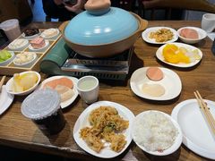 -老佛爷蛙锅•鲜蛙煲(麦凯乐店)