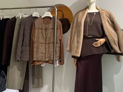 -Her Sight设计师女装集合店(静安华山路店)