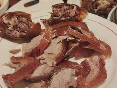 -北京全聚德(王府井店)