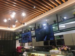 -佰搭果·广式茶餐厅(石牌东路店)