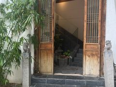 -德迹斋禅意文化茶馆·茶空间·商务洽谈•宴席(桃园店)