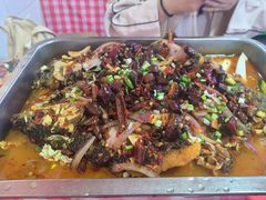 -小球滚滚湘菜馆·烤鱼·口味虾(太平街店)