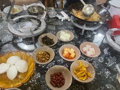 -张关合渣(航空大道店)