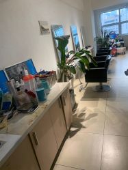 -CP·STUDIO发型工作室