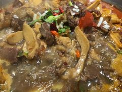-刘一锅筋头巴脑(王府井店)