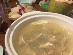 -龙泉人椰子鸡(龙昆南店)