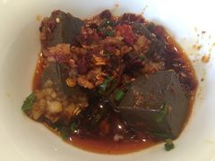 -李记搅团•非遗陕菜(三桥店)