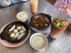 -新记肉骨茶