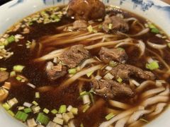 -难忘的面(五矿君澜酒店)