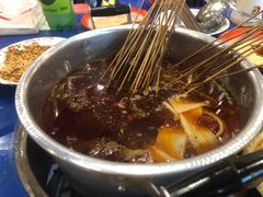 -马路边边串串香(双井直营店)