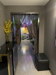 -永琪护肤造型
