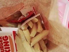 -汉堡王(长沙枫林三路店)