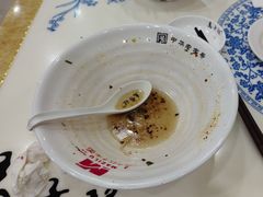 -马子禄牛肉面(金宝街店)