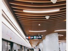 -汉中路(地铁站)