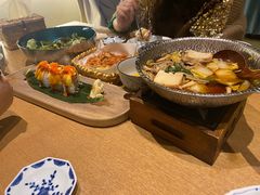 -早一美餐厅·EBISU(会展誉景店)