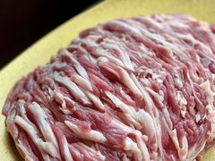 -羊大爷涮肉(亮马桥店)