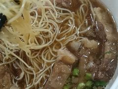 -百福麵家(新馬路店)