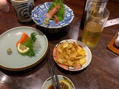 -加奈日本料理