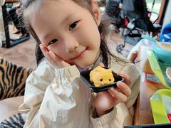 -上海野生动物园老虎餐厅