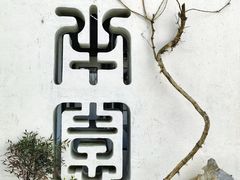 -青果巷历史文化街区