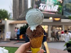 -LUNEURS月乐诗·法式冰淇淋(环贸店)