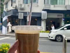 -Cafe del Volcan(永康路店)