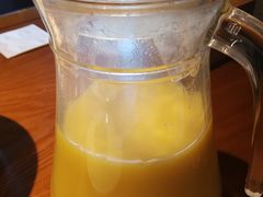 玉米汁-好嫂子酱猪手•农家菜(华远坊店)