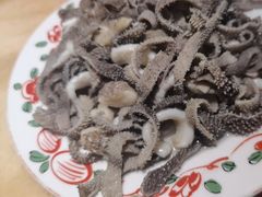 -清真·老门框爆肚涮肉·中华老字号(丰管路店)