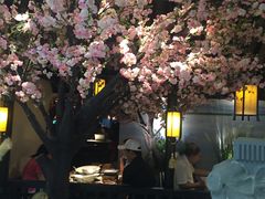 -绿茶餐厅(昌平悦荟店)