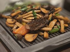 -若蘭慈·无国界素食料理(欢乐海岸店)