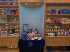 -安薇塔英式下午茶(万科中心店)