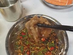 -憨铁匠老火锅(龙岗万科里店)