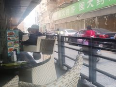 -南都咖啡西餐厅.全日茶点(福星路店)
