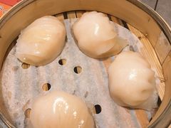 晶莹鲜虾饺-点点心点心专门店(旺角店)