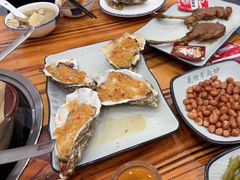 -花姐羊肉炉(吕厝店)