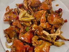 -九龙餐厅(大沽路店)