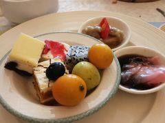 -马哥孛罗咖啡厅·Cafe Marco (厦门马哥孛罗东方大酒店)